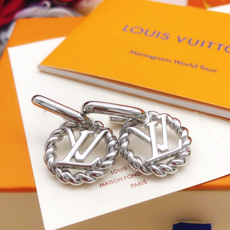 LV Earrings